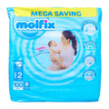 MOLFIX DIAPER 2 (100)S MINI