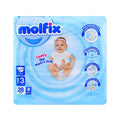 MOLFIX DIAPER 3(28)S