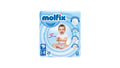 MOLFIX DIAPER 4 (25) MAXI