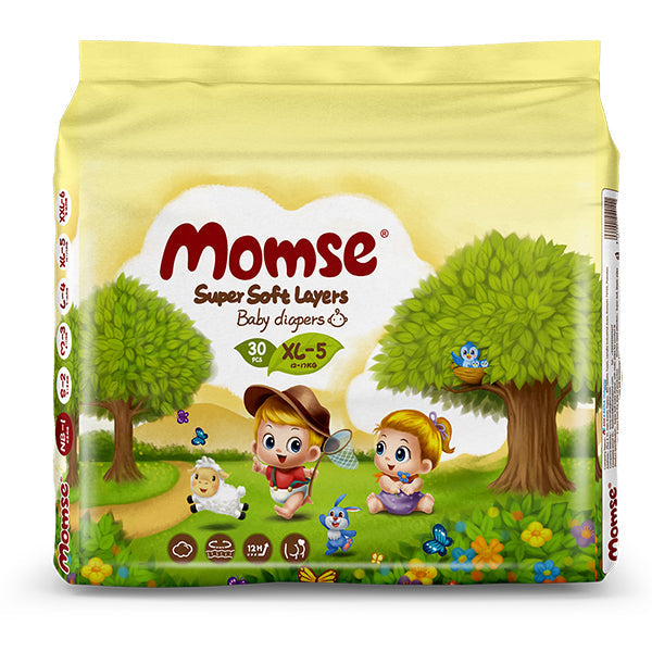 MOMSE XLARGE 5(30)