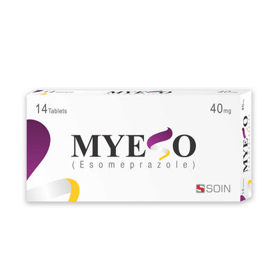 MYESO 40MG