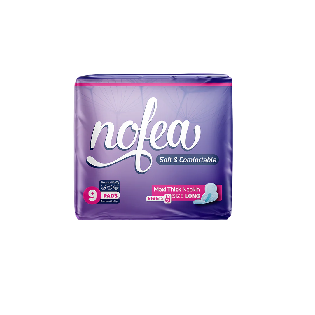 NOFEA MAXITHICK LONG 9S(93775)