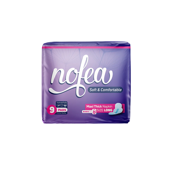 NOFEA MAXITHICK LONG 9S(93775)
