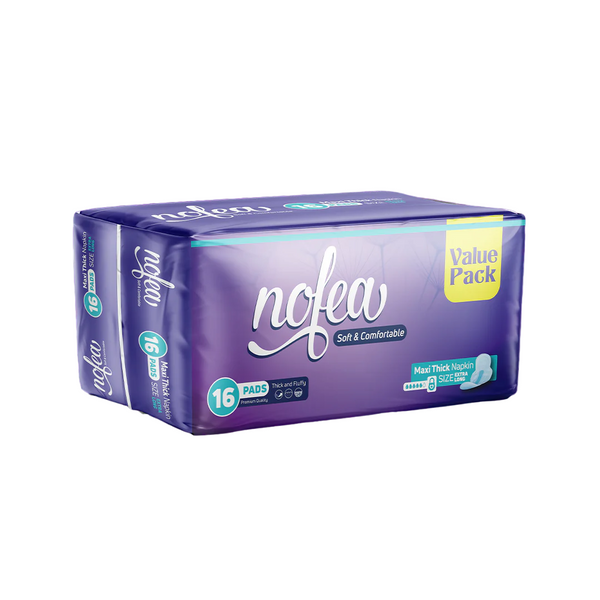 NOFEA MAXITHICK XL16S(93812)