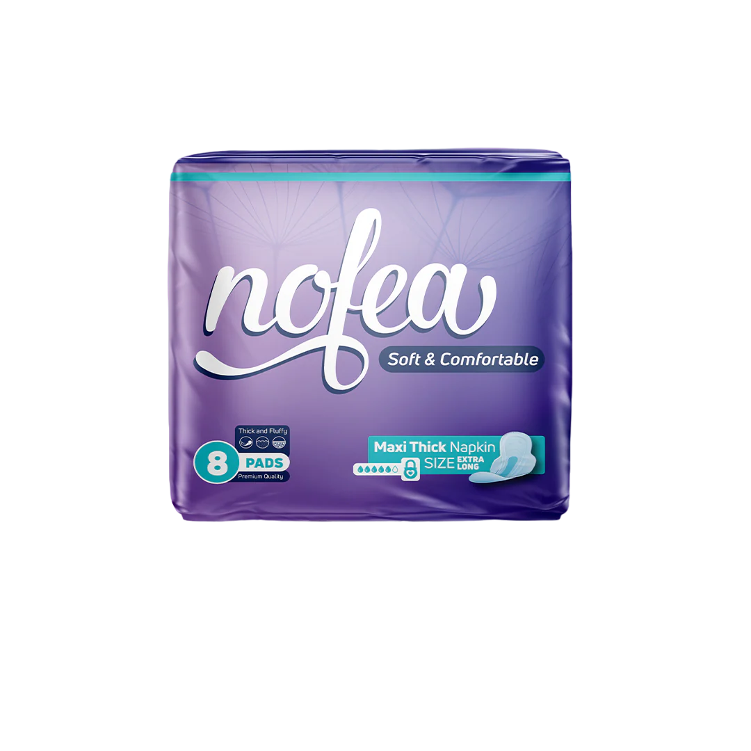 NOFEA MAXITHICK XL 8S(93805)