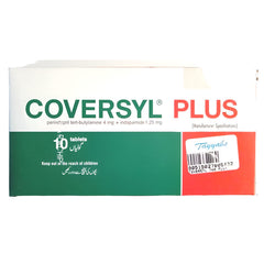 COVERSYL PLUS TAB
