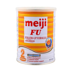 MEIJI FU 400GM