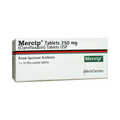 MERCIP 250MG TAB