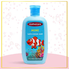 MC MIMI BATH & SHOWER WASH 215ML