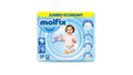 MOLFIX DIAPER XL 6(42)