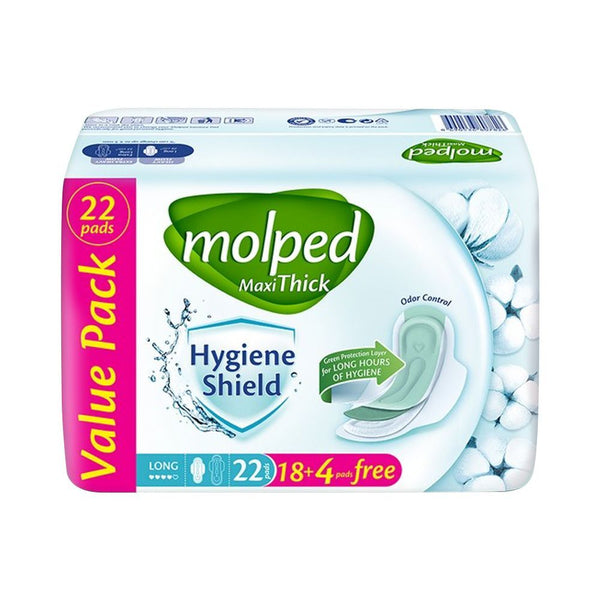 MOLPED MAXITHICK L 18S(62323)