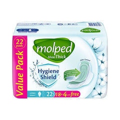 MOLPED MAXITHICK L 18S(62323)