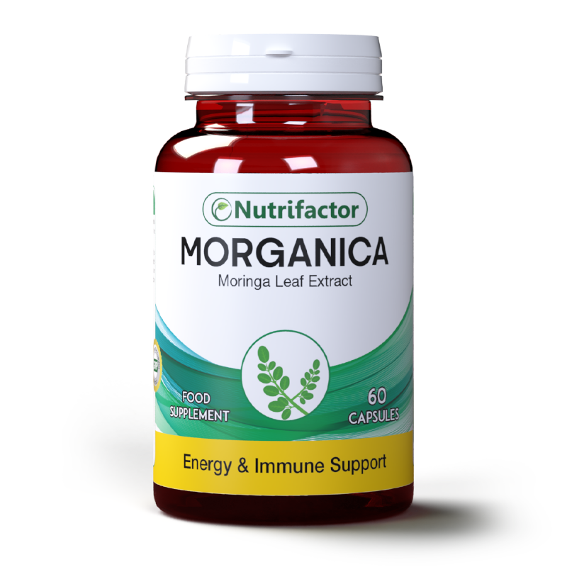 NF MORGANICA 60S