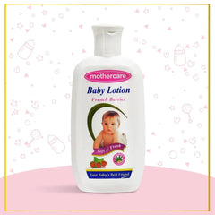 MC BABY LOTION FRENCH BERRIES 215ML