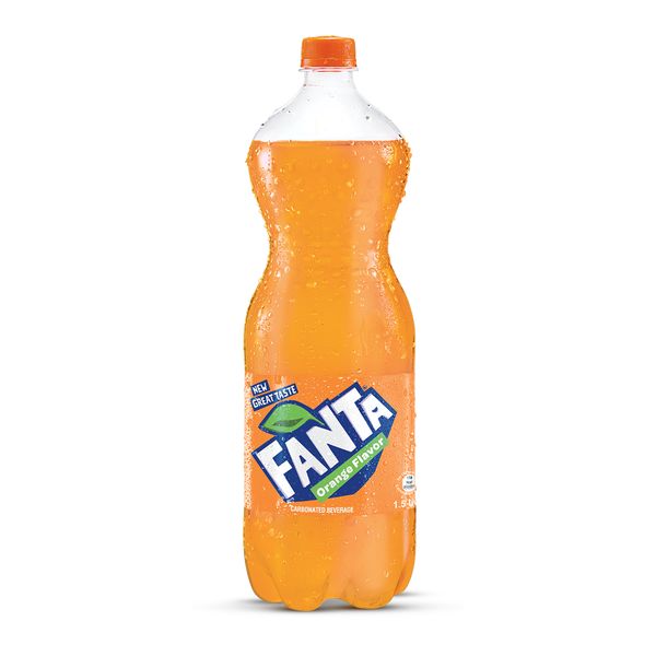 FANTA 1.5 LITRE