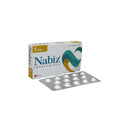 NABIZ 5MG TAB