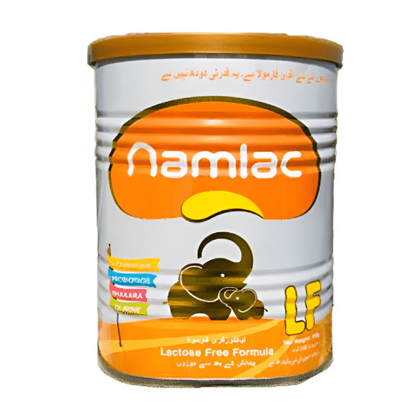 NAMLAC-LF 350G TIN