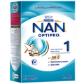 NAN-1 600 GM