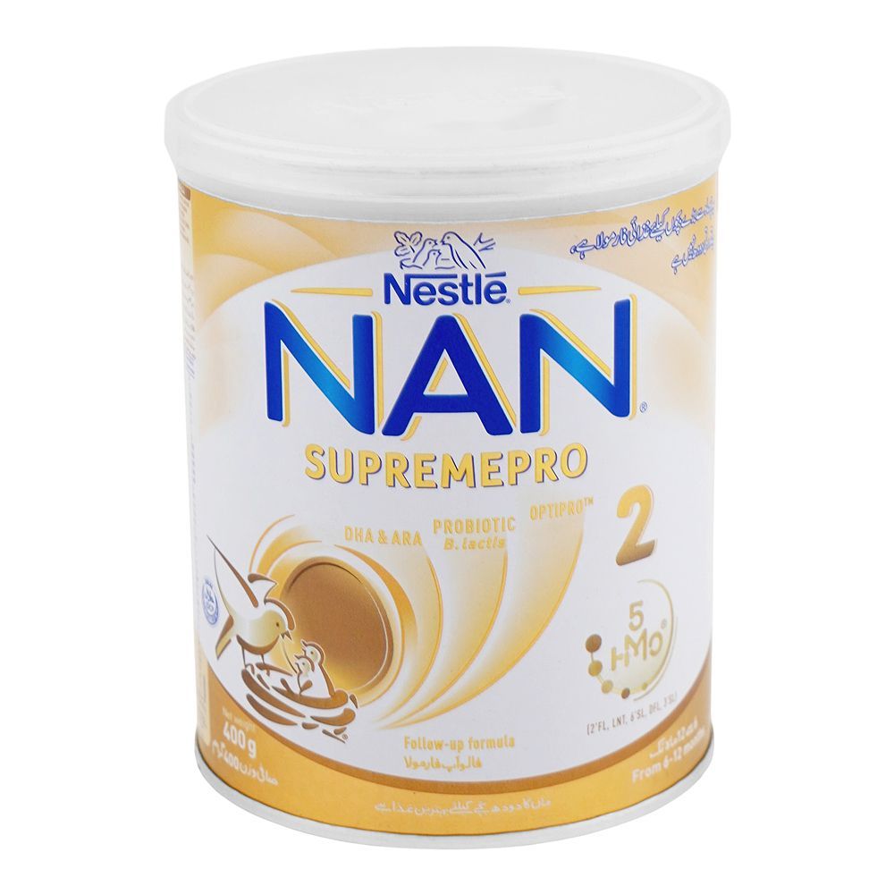 NAN-2 400GM