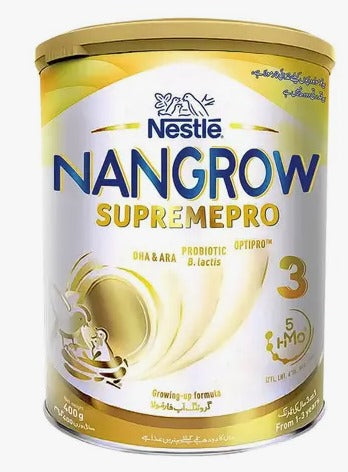 NAN-3 400GM