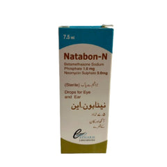 NATABON-N DROP