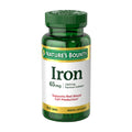 NB IRON 65MG 100S