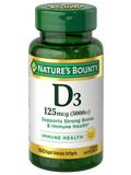 NB D3-5000IU 150S