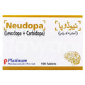 NEUDOPA TAB