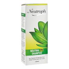 NEUTROPH SHAMPOO