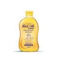 NEXTON SHAMPOO 125ML GOLD