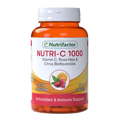 NF NUTRI-C 1000MG TAB 30S