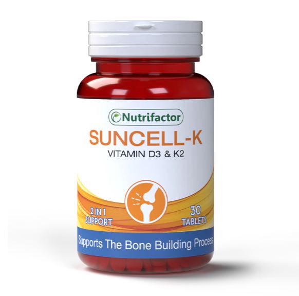 NF SUNCELL- K TAB 30S