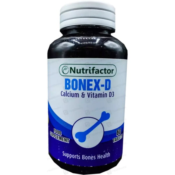 NF BONEX-D 60S