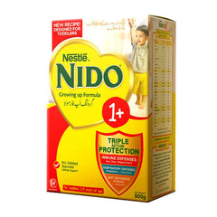 NIDO 1+ 900GM