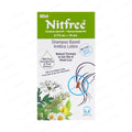 NITFREE SHAMPOO 60ML