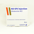 NOSPA 40MG/2ML (AMP)