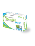 NOMIZIL ISNTA 20MG/1680MG SACHET