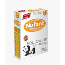 NUFANT 2 400GM POWDER LARGE