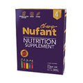 NUFANT 4 CHAMPS 200GM