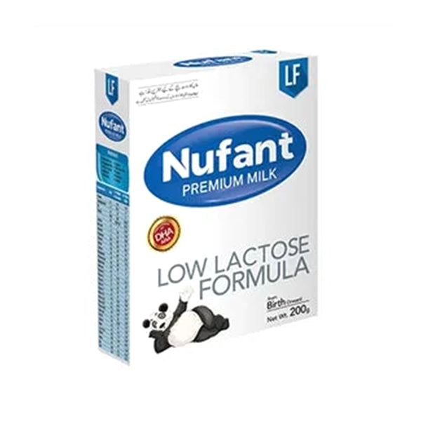 NUFANT LF 200GM SMALL