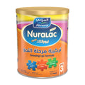 NURALAC PLUS (POWDER)400GM