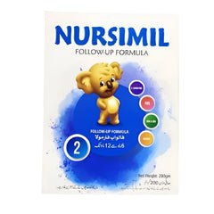 NURSIMIL-2 (200G) SOFT PACK