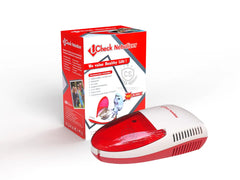 U-CHECK NEBULIZER