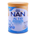 NAN LACTOSE FREE AL-110 400GM