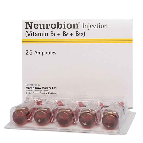 NEUROBION (AMP)