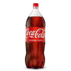 COCA COLA 2.25 LITRE JUMBO