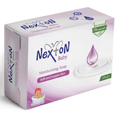 NEXTON BABY SOAP MOISTURISING 100GM