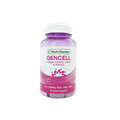 NF GENCELL TABS 60S
