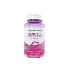 NF GENCELL TABS 60S