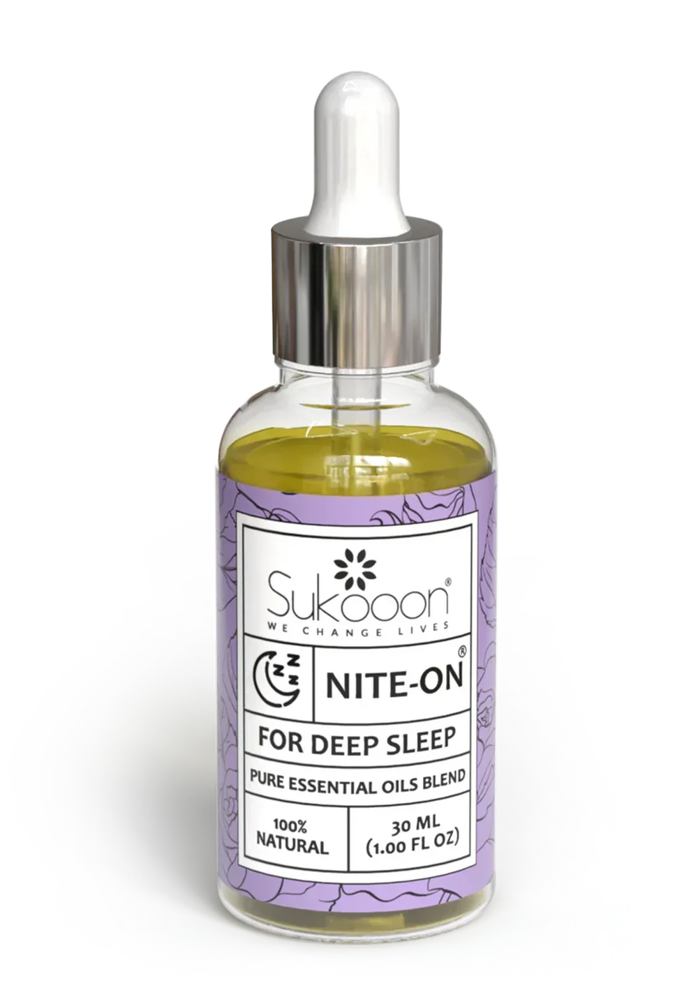 SUKOON NITE-ON OIL 30ML